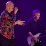 Live Review and Photo Gallery: Midnight Oil at the Riviera Theatre • Chicago