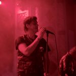 Photo Gallery: The Strokes at Metro • Chicago