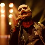 Photo Gallery: Slipknot with Cypress Hill • Alpine Valley Music Theatre • East Troy, WI