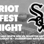 Live Review: Riot Fest Night with the White Sox – Guaranteed Rate Field • Chicago