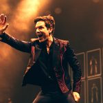 Live Review and Photo Gallery: The Killers with Johnny Marr at United Center • Chicago
