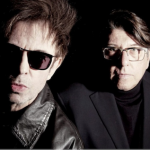 Live Review: Echo and the Bunnymen at The Vic Theatre • Chicago