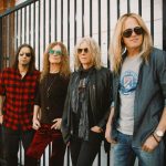 Stage Buzz: Q&A with Glenn Hughes of The Dead Daisies