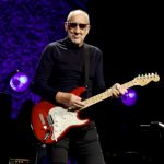 Live Review and Photo Gallery: The Who at United Center • Chicago