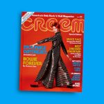 Rock of Pages: Creem Magazine 2022:  David Bowie Special Edition
