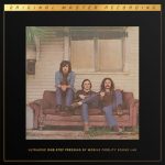 Spins: Crosby, Stills & Nash Debut Album Reissue Box