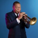Stage Buzz: Wynton Marsalis, Couch, Anthrax with Black Label Society