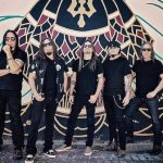 Stage Buzz: Queensrÿche, Blockchain Coalition, Snarky Puppy, Rise Against