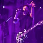 Live Review and Photo Gallery: Rise Against (Residency) at Metro • Chicago