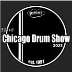 Stage Buzz: Chicago Drum Show • Kane County Fairgrounds • St. Charles