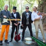 Live Review and Photo Gallery: The Tubes at Arcada Theatre • St. Charles
