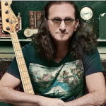 Live Review: Geddy Lee at Auditorium Theatre • Chicago
