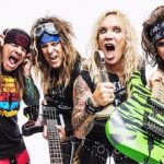 Stage Buzz: Twisted Xmas, August Burns Red, Sumo Cysco, Steel Panther