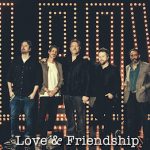 Cover Story: Elbow • Love & Friendship
