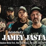 Cover Story: Jamey Jasta on Milwaukee Metal Fest, Solo Music and The Future