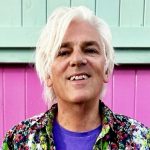 Live Review: Robyn Hitchcock at Old Town School of Folk Music • Chicago