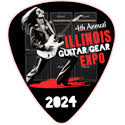 IL Guitar Gear Expo