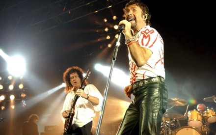Queen + Paul Rodgers Reviewed
