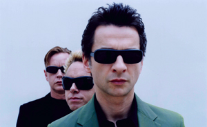 Cover Story: Depeche Mode