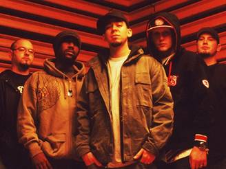 Fort Minor Review