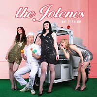 The Jolenes reviewed