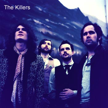 Cover Story: The Killers
