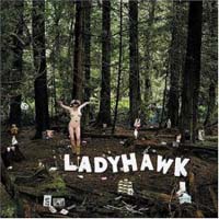 Ladyhawk reviewed