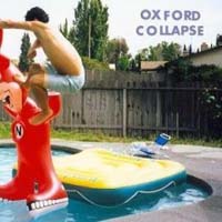 Oxford Collapse reviewed