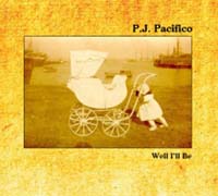 PJ Pacifico Reviewed