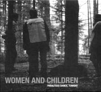 Women & Children overbored