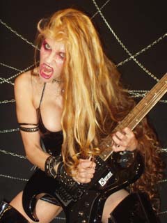 Hello, My Name Is The Great Kat