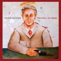 Todd Snider Reviewed