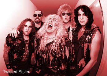 Twisted Sister Preview
