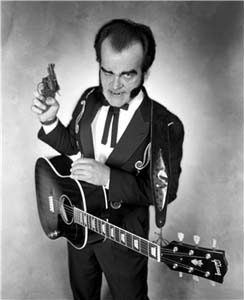 Unknown Hinson Preview
