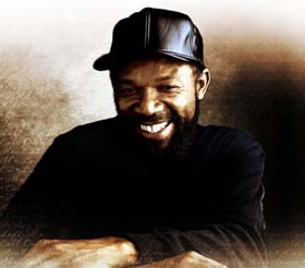 Beres Hammond, Marcia Griffiths live!