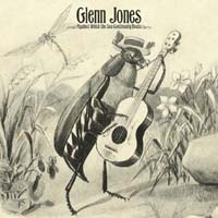 Glenn Jones reviewed