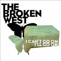 The Broken West reviewed