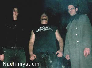 Nachtmystium interview