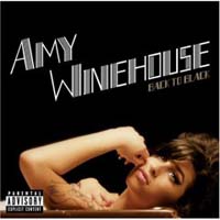 Amy Winehouse reviewed