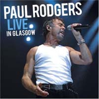 Paul Rodgers reviewed