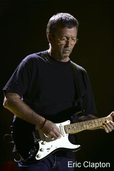 Clapton