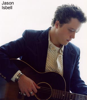 Jason Isbell interview