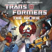 Transformers reissued!