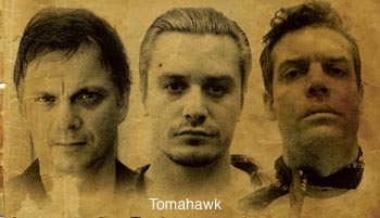 Tomahawk interview