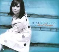 Suzy Bogguss reviewed