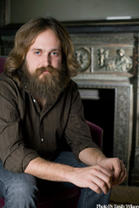 Iron And Wine preview