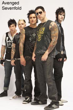 a7x