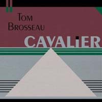 Tom Brosseau reviewed