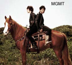 MGMT & Yeasayer preview