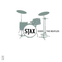 Stax Vs. Motown & The Beatles